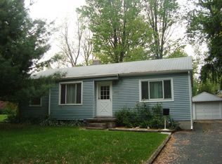 2053 Hogarth Rd, Toledo, OH 43615