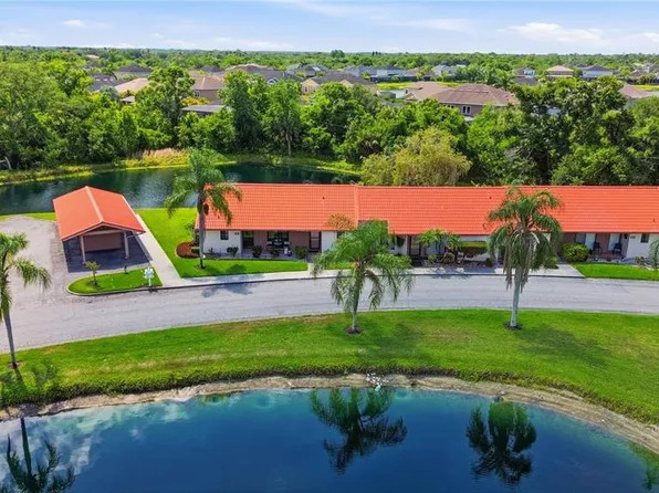 6567 Draw Ln #104, Sarasota, FL 34238