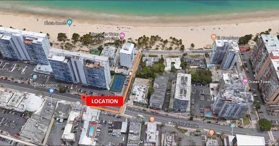 Location