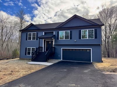 67 Paradise Drive, Brooklyn, CT, 06234