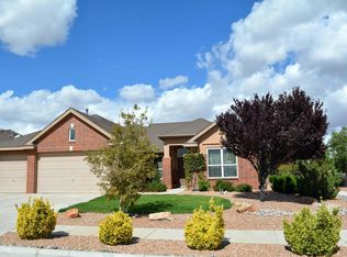 2613 Corte Palos SE, Rio Rancho, NM 87124