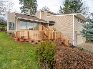 962 Mistletoe Loop N, Keizer, OR 97303