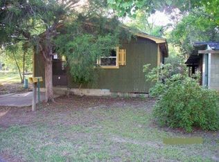 5 Gum Ave, Mc Rae, GA 31055