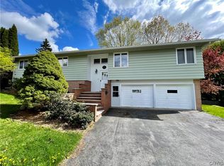 600 Cherry Rd, Syracuse, NY 13219