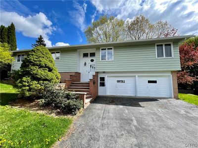 600 Cherry Rd, Syracuse, NY, 13219