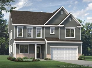 4527 Bunkers Bay Ln, Hope Mills, NC 28371