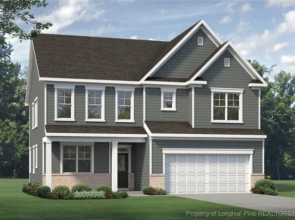 4527 Bunkers Bay Ln, Hope Mills, NC 28371