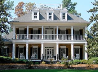 639 Country Club Rd, Lagrange, GA 30240