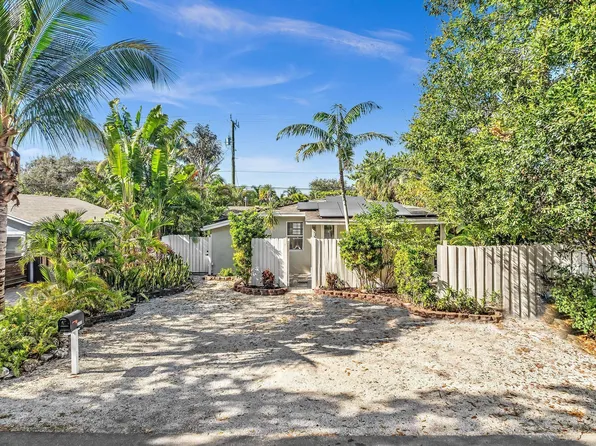 2725 NE 6th Lane, Wilton Manors, FL 33334