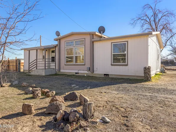 2920 Fort Churchill Rd, Silver Springs, NV 89429