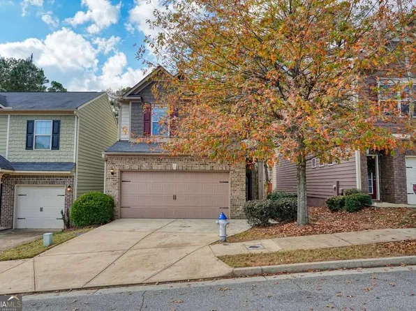 179 Village Trl, Woodstock, GA 30188