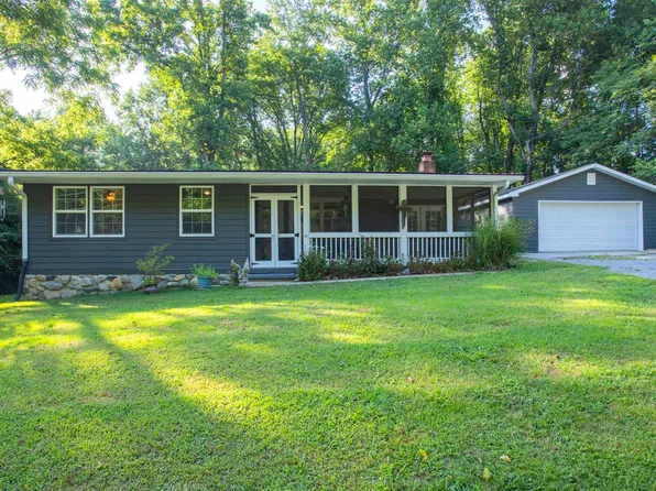6297 Old Hickory Blvd, Whites Creek, TN 37189