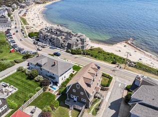 1 Quinapoxet Ave, Falmouth, MA 02540