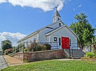 1900 Sterretts Gap Ave, Carlisle, PA 17013