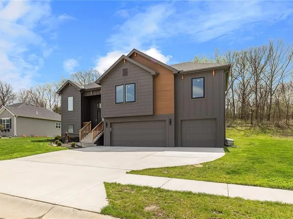 16795 NW 124th St, Platte City, MO 64079