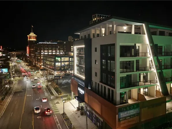 567 Ponce De Leon Ave #412, Atlanta, GA 30308