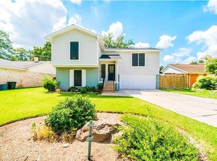 2318 Marble Falls Dr, Spring, TX 77373