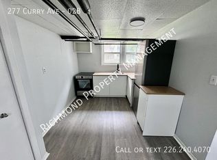 277 Curry Ave #2B, Windsor, ON N9B 2B4