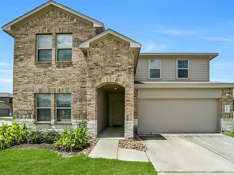 23603 Blodgett Peak Trl — Photo 1
