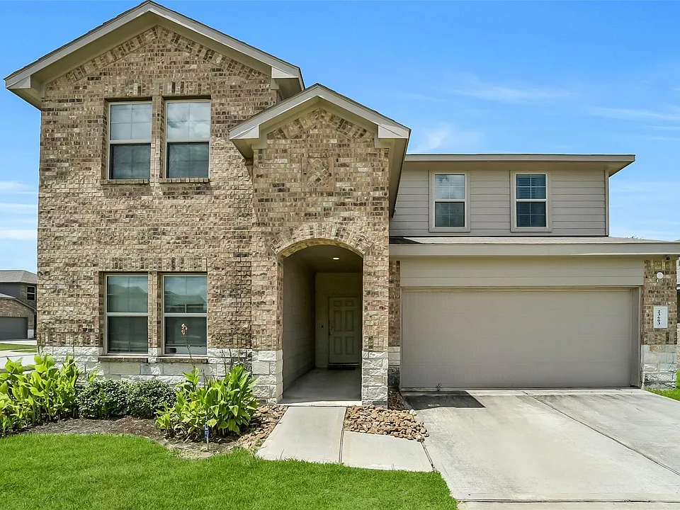 23603 Blodgett Peak Trl