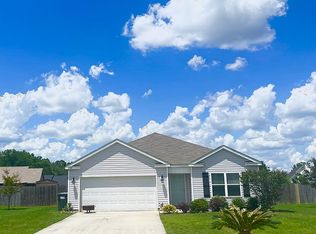 16645 Walstan Dr, Loxley, AL 36551