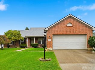 6468 Terrace View Ct, Dayton, OH 45424