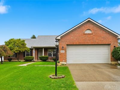 6468 Terrace View Ct, Dayton, OH, 45424