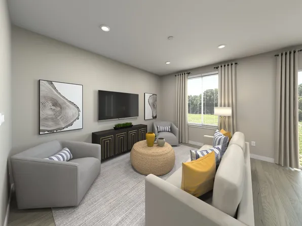 3456 N Browning St, Eagle Mountain, UT 84005