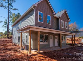 5536 & 5538 Wrenn Dr, Denver, NC 28037