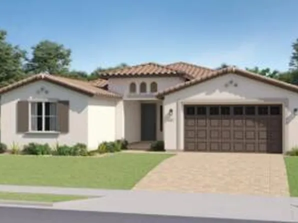 17598 W EL CORTEZ Place, Surprise, AZ 85387