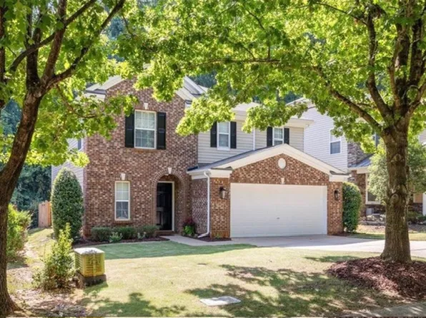 321 Apple Drupe Way, Holly Springs, NC 27540