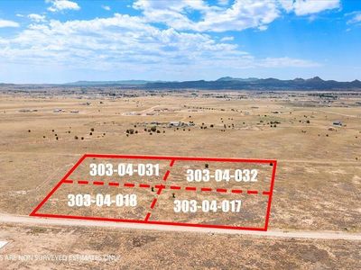 3254 W Onyx Rd, Paulden, AZ, 86334