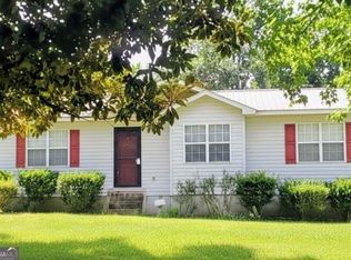 2304 Cummings Rd, Fort Valley, GA 31030