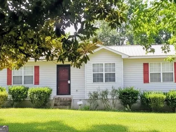 2304 Cummings Rd, Fort Valley, GA 31030