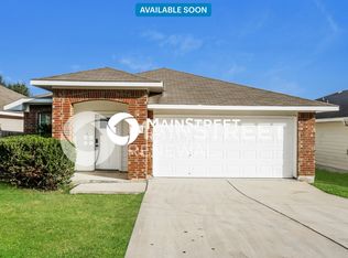 9223 Everton, San Antonio, TX 78245