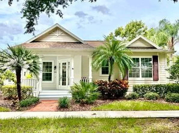 555 Meadow Sweet Cir, Osprey, FL 34229