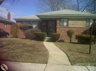 23720 Coyle Ave, Oak Park, MI