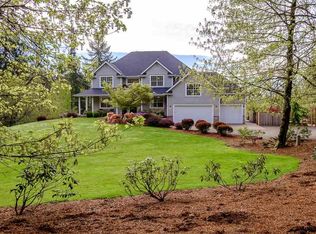 1274 NW Kainui Dr, Corvallis, OR 97330