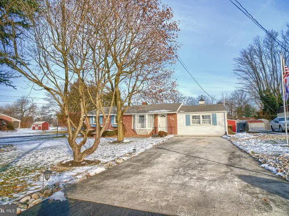 101 E Main St, Plainfield, PA 17081