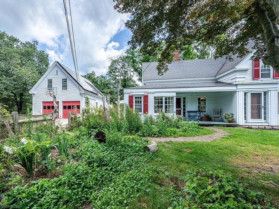 210 Pleasant Bay Road, Harwich, MA 02645 Zillow