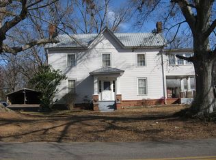 600 Todd Rd, Honea Path, SC 29654