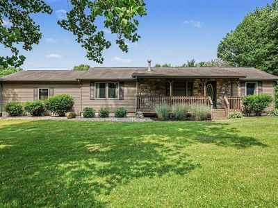 69728 Calvin Center Rd, Cassopolis, MI, 49031