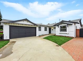 5521 Calico Ave, Pico Rivera, CA 90660