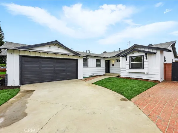 5521 Calico Ave, Pico Rivera, CA 90660