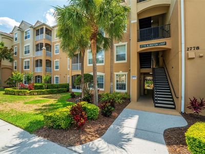 2778 Almaton Loop UNIT 105, Kissimmee, FL, 34747