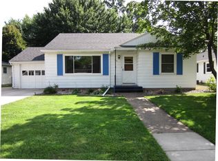 109 E Tyler Ave, Eau Claire, WI 54701
