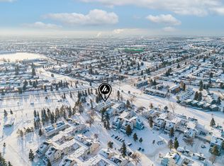 Lancaster Terrace, Edmonton, AB T5X 5T2