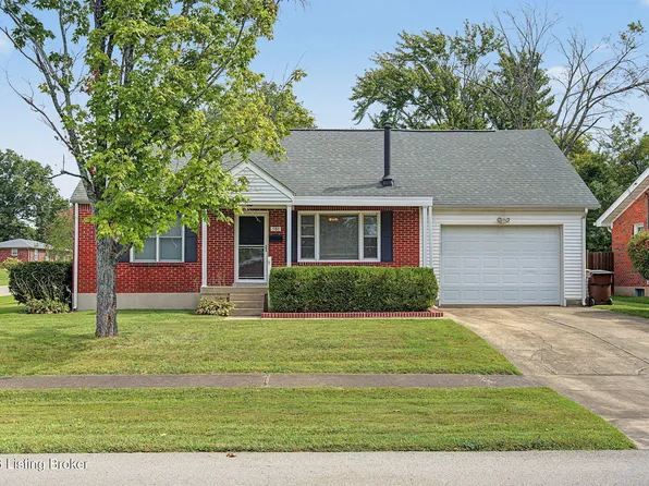 501 Westwood Dr, Woodland Hills, KY 40243