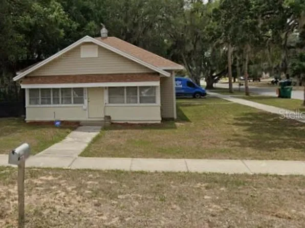 1010 S Grove St, Eustis, FL 32726