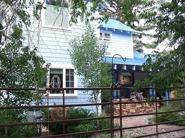 414 Main St, Westcliffe, CO 81252